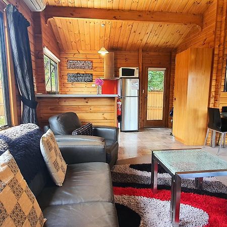 Hanmer'S Coziest Hanmer Springs Zewnętrze zdjęcie