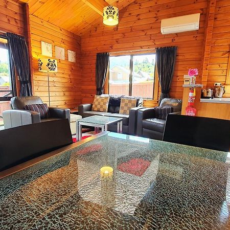 Hanmer'S Coziest Hanmer Springs Zewnętrze zdjęcie