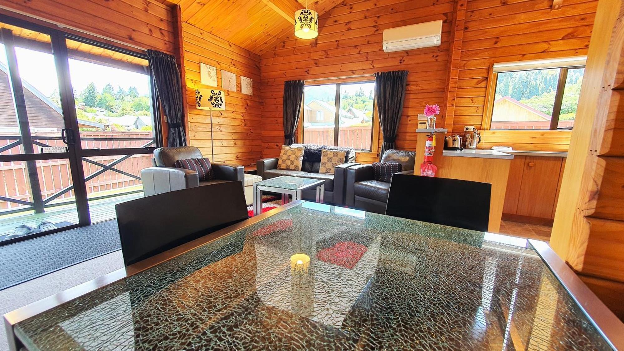 Hanmer'S Coziest Hanmer Springs Zewnętrze zdjęcie