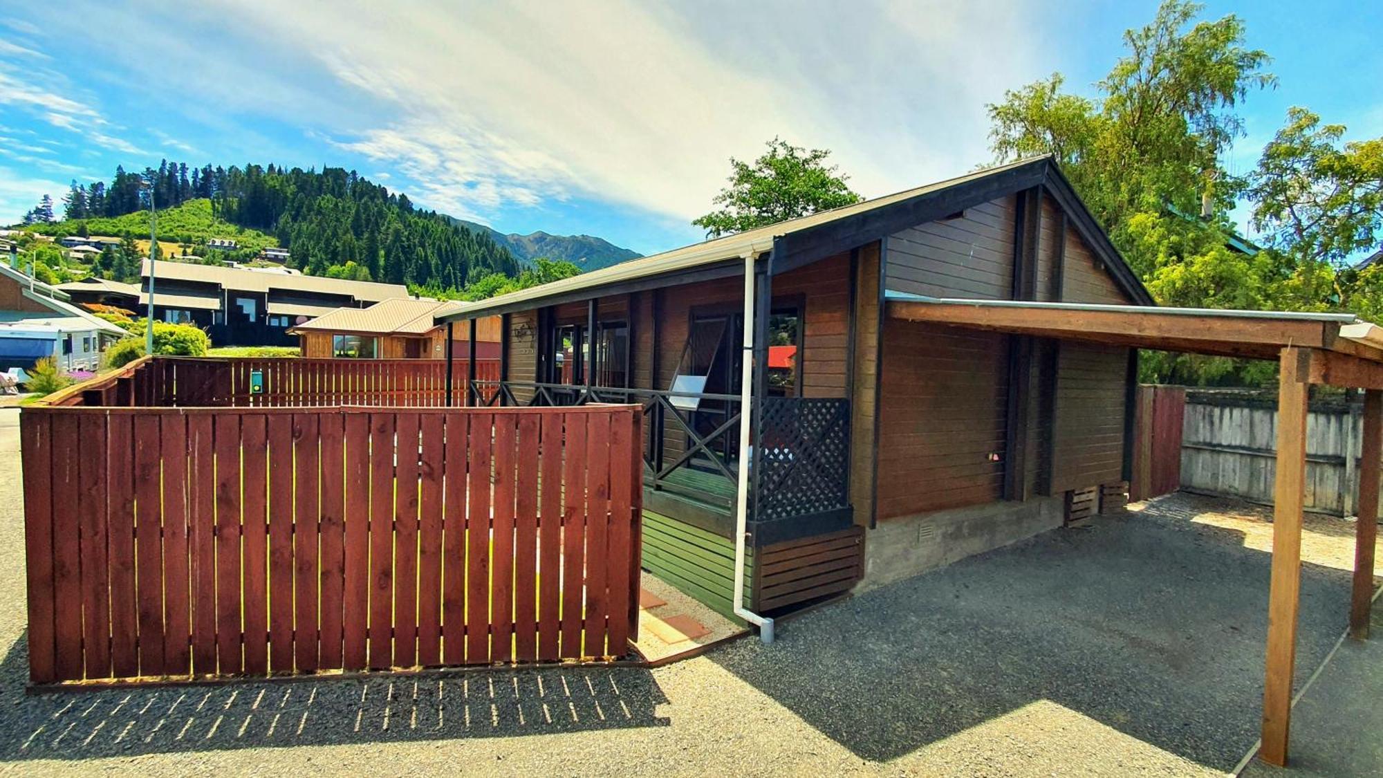 Hanmer'S Coziest Hanmer Springs Zewnętrze zdjęcie