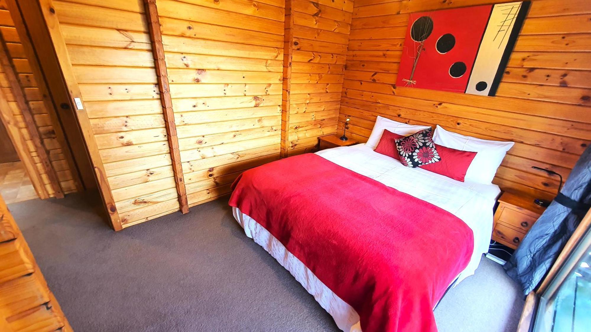 Hanmer'S Coziest Hanmer Springs Zewnętrze zdjęcie