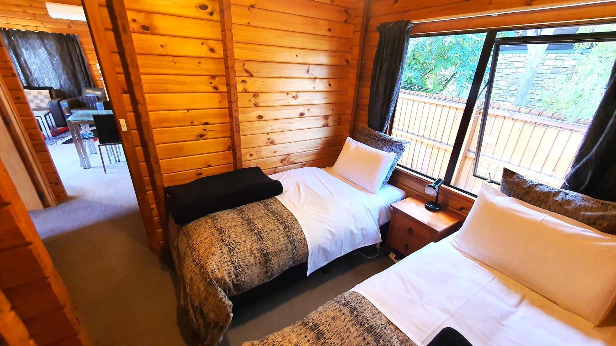 Hanmer'S Coziest Hanmer Springs Zewnętrze zdjęcie