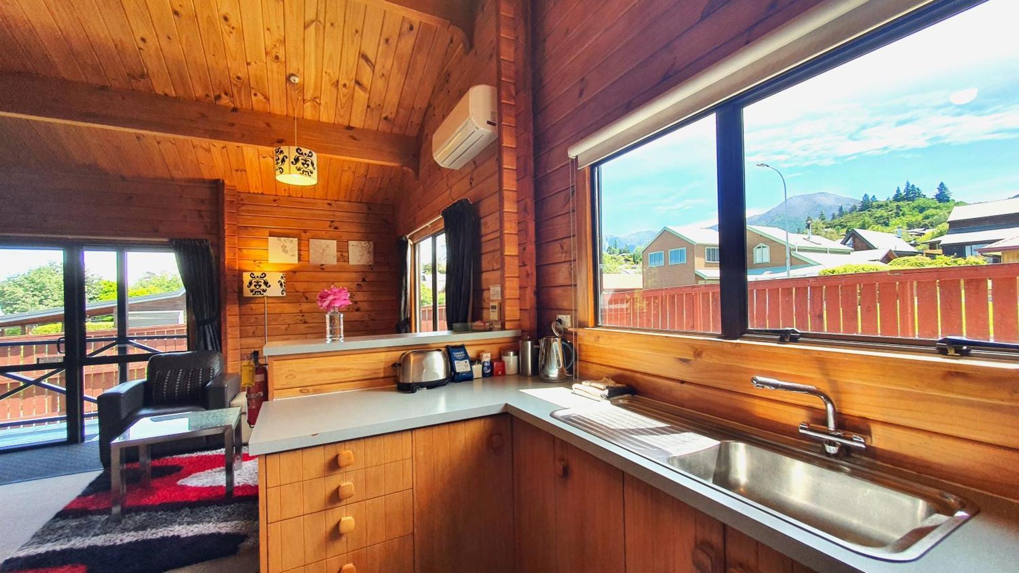 Hanmer'S Coziest Hanmer Springs Zewnętrze zdjęcie