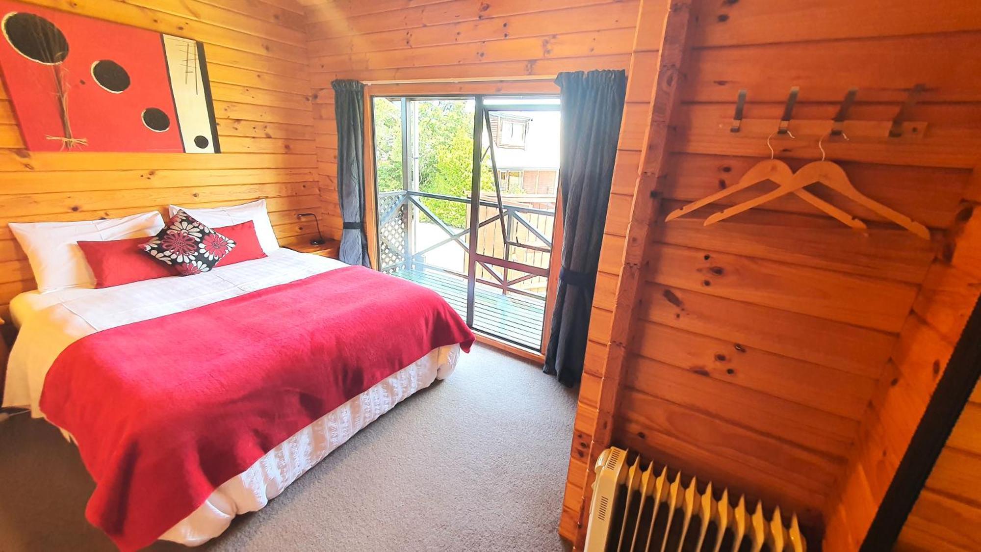 Hanmer'S Coziest Hanmer Springs Zewnętrze zdjęcie
