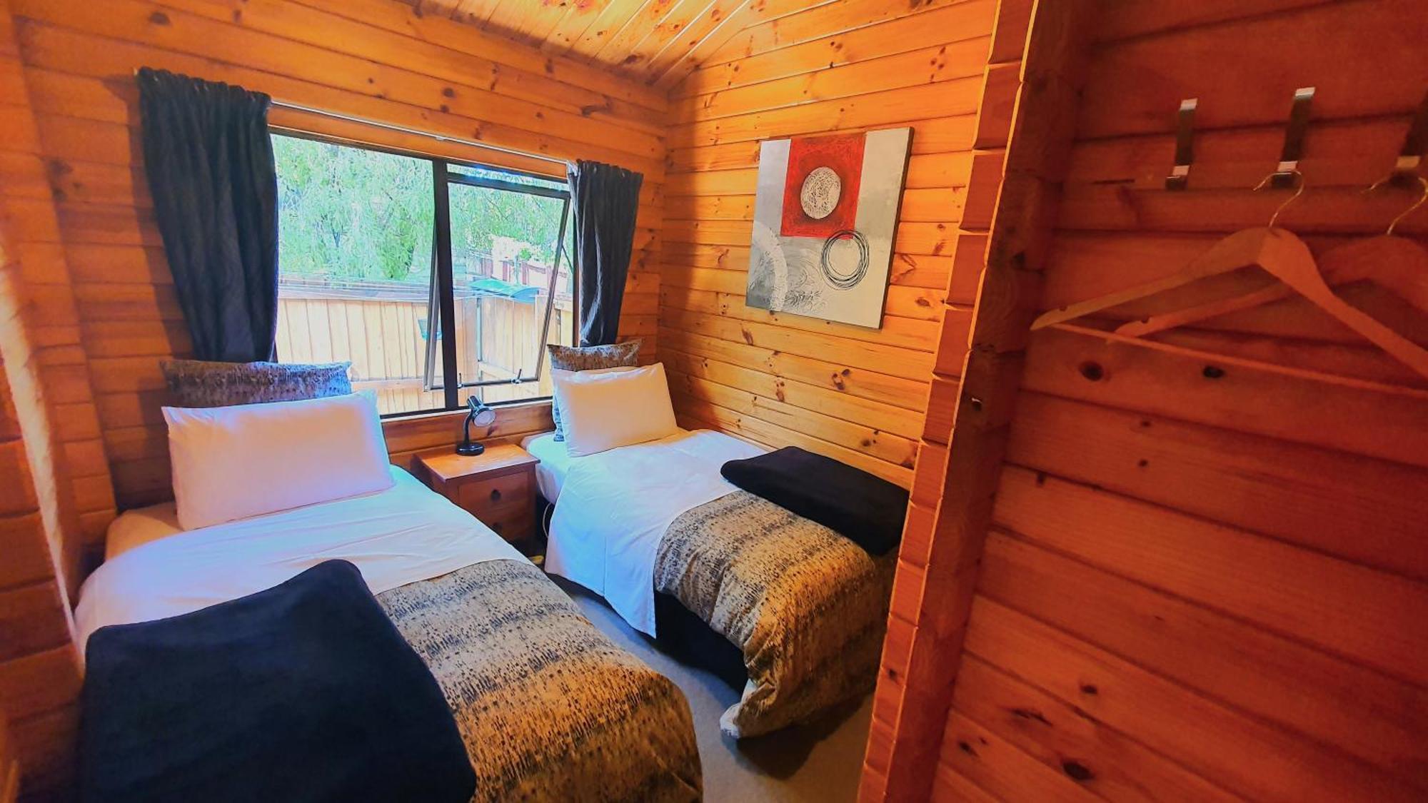 Hanmer'S Coziest Hanmer Springs Zewnętrze zdjęcie